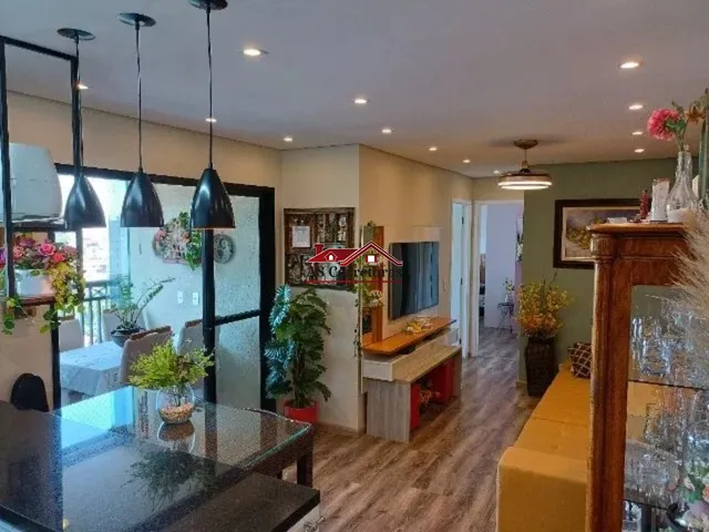 Imagem: Apartamento Recentemente Reformado, Fino