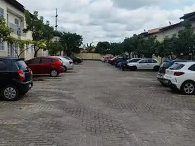 Imagem: Apartamento no Parque Potira