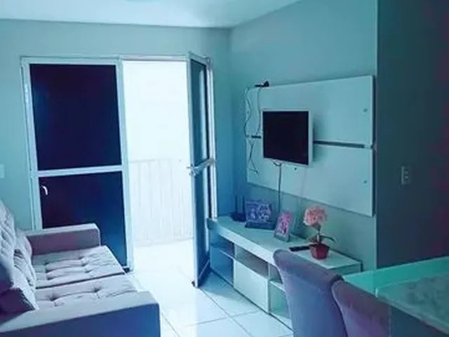 Imagem 5: Apartamento no Parque Potira