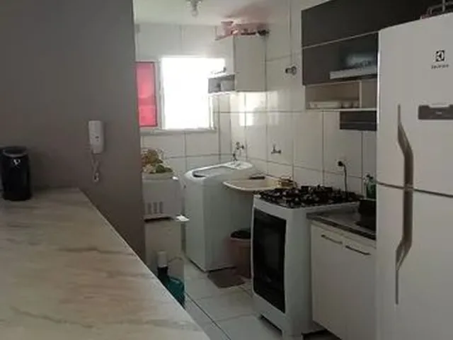 Imagem 4: Apartamento no Parque Potira