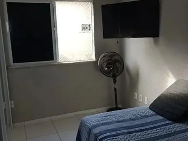 Imagem 6: Apartamento no Parque Potira