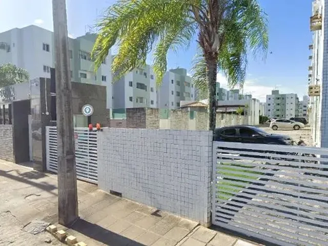 Imagem 1: Alugo Apartamento na Cuia
