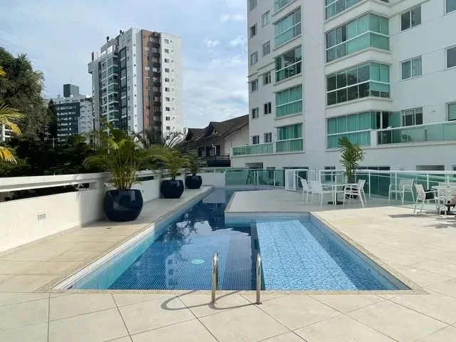 Imagem: Apartamento Semi Mobiliado para Locação