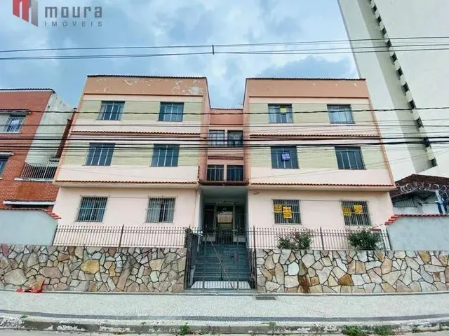 Imagem: Apartamento Residencial À Venda, Passos