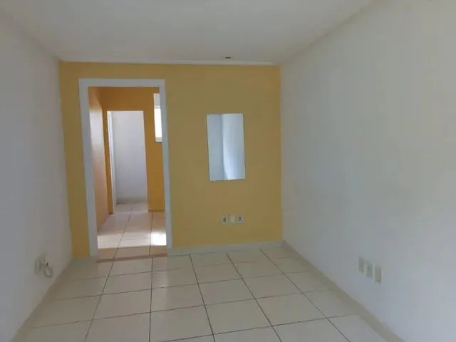 Imagem: Alugo Casa 2/4 Mussurunga 2
