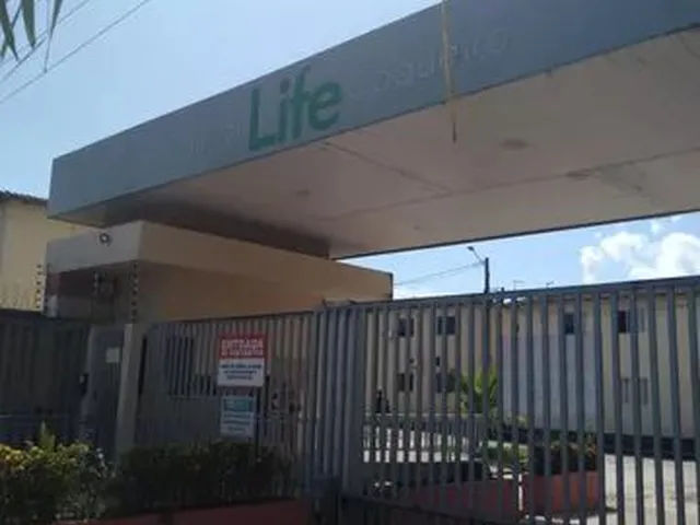 Imagem 1: Super Life Coqueiro- 2 Quartos