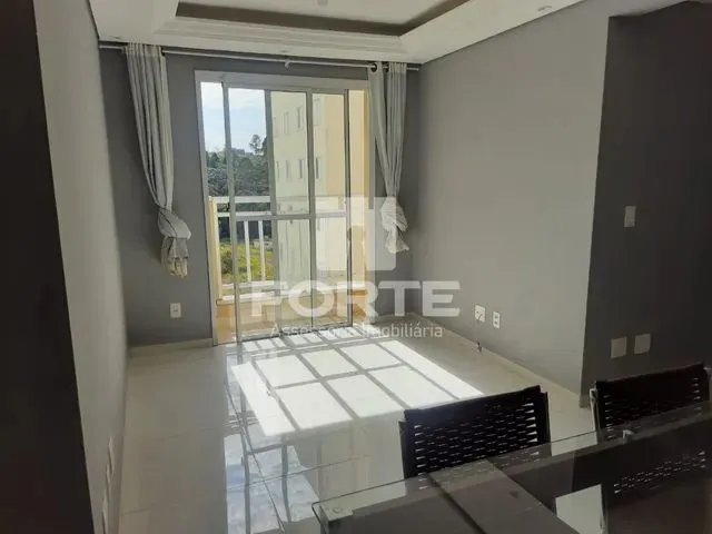 Imagem: Mogi das Cruzes - Apartamento Padrão