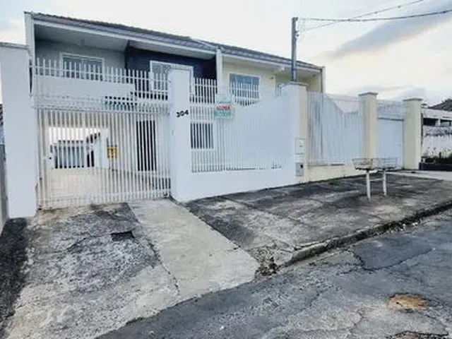 Imagem: Sobrado para Aluguel Possui 100 Metros Quadrados