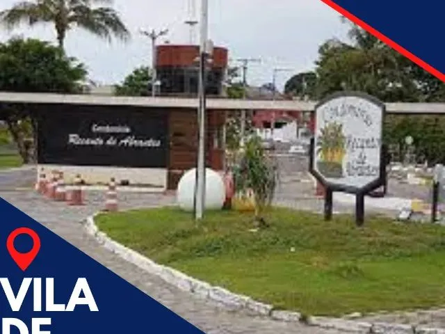 Imagem: Excelente Casa com 3 Quartos no Condominio