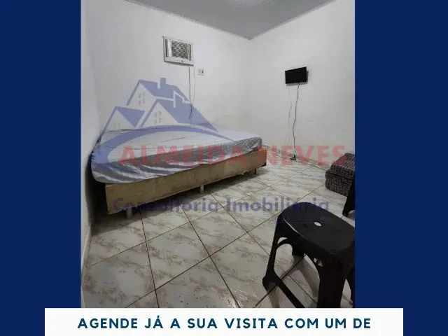 Imagem 5: Excelente Casa com 3 Quartos no Condominio Recanto de Abrantes