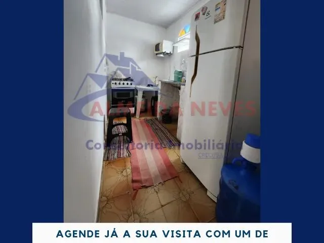 Imagem 9: Excelente Casa com 3 Quartos no Condominio Recanto de Abrantes
