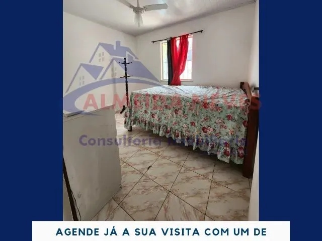 Imagem 4: Excelente Casa com 3 Quartos no Condominio Recanto de Abrantes