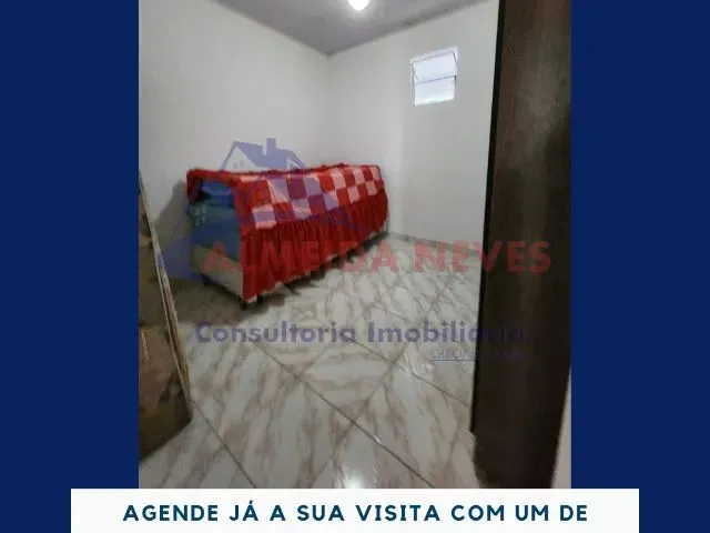 Imagem 3: Excelente Casa com 3 Quartos no Condominio Recanto de Abrantes
