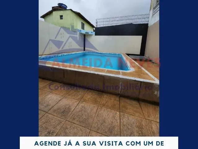 Imagem 13: Excelente Casa com 3 Quartos no Condominio Recanto de Abrantes