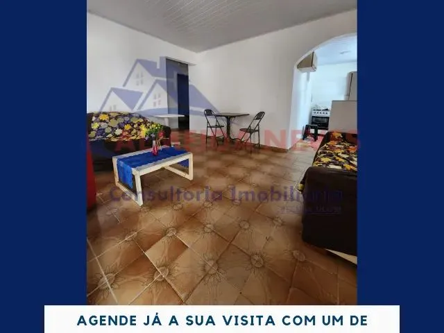 Imagem 10: Excelente Casa com 3 Quartos no Condominio Recanto de Abrantes
