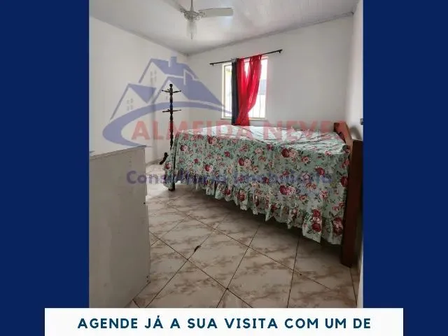 Imagem 8: Excelente Casa com 3 Quartos no Condominio Recanto de Abrantes