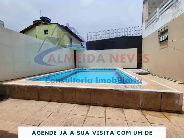 Imagem 11: Excelente Casa com 3 Quartos no Condominio Recanto de Abrantes