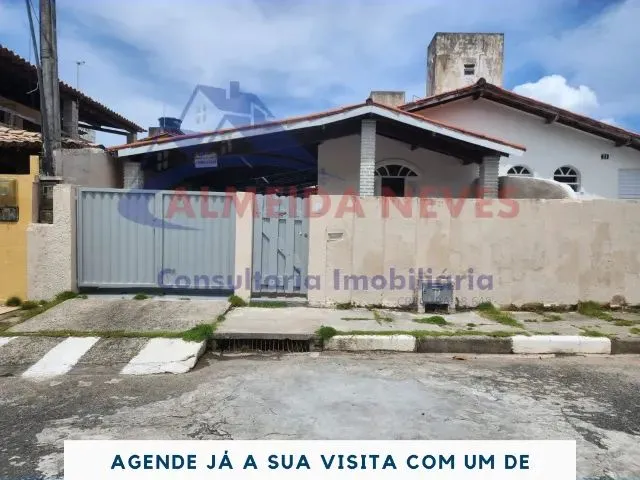 Imagem 14: Excelente Casa com 3 Quartos no Condominio Recanto de Abrantes