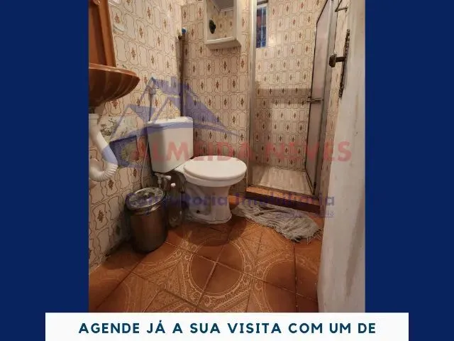 Imagem 12: Excelente Casa com 3 Quartos no Condominio Recanto de Abrantes