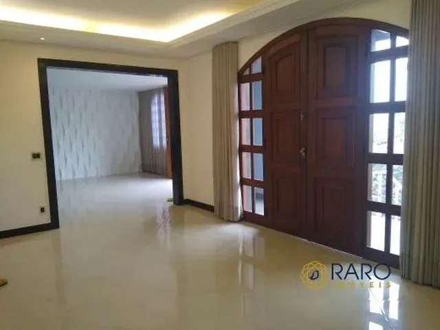 Imagem: Aluguel - Casa - Serra Belo Horizonte Mg
