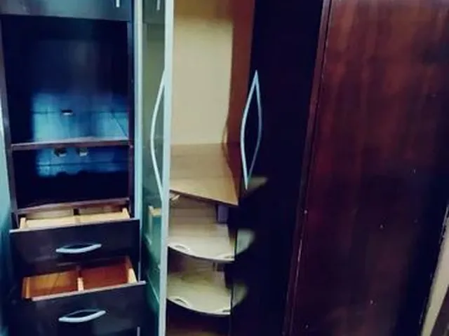 Imagem 4: Kitnet, Sala, Suite e Cozinha, Bem Localizada Jardim América, Prox T7 (Para Agosto