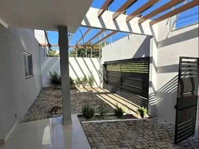 Imagem 4: Aluga-Se Casa Térrea Bairro santa Cruz