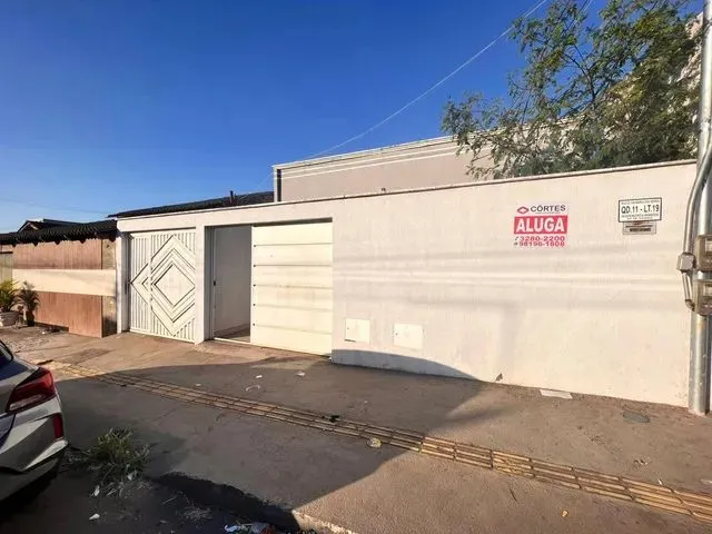 Imagem: Excelente Casa com 70M² para Aluguel no