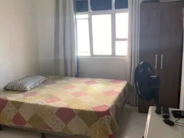 Imagem: Quarto para Alugar em Lagoa Nova