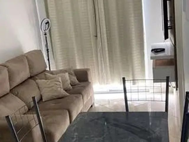Imagem: Alugo Apartamento Mobilado Atlântico Life