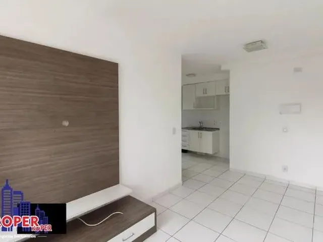 Imagem: Lindo Apartamento de 2 Dormitórios para