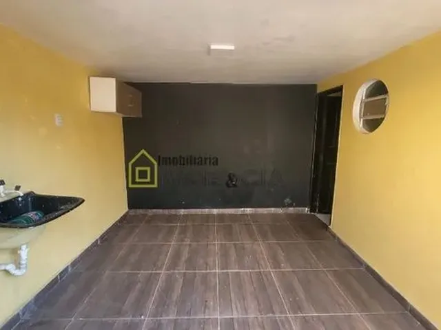 Imagem 5: Alugo Casa Qnn1 Conjunto E