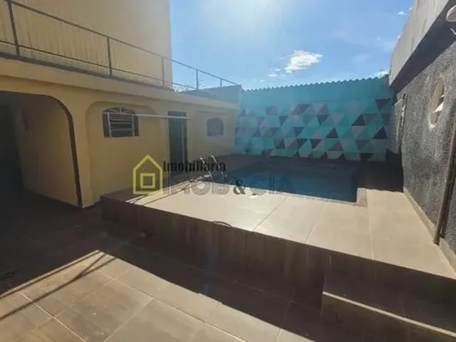 Imagem 2: Alugo Casa Qnn1 Conjunto E