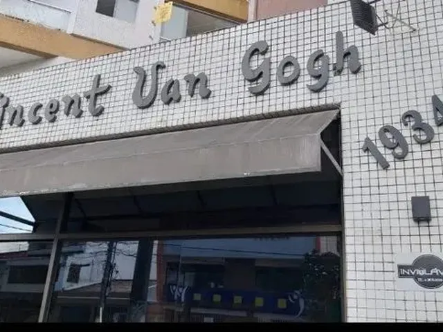 Imagem: Alugo Amplo Apartamento no Bairro do Marco