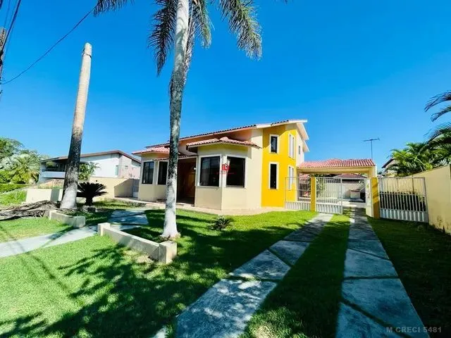 Imagem: Casa Duplex no Itaporanga III com 400M²