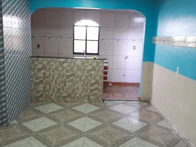 Imagem: Casa 03 Quartos 01 Suíte - Bairro Monte