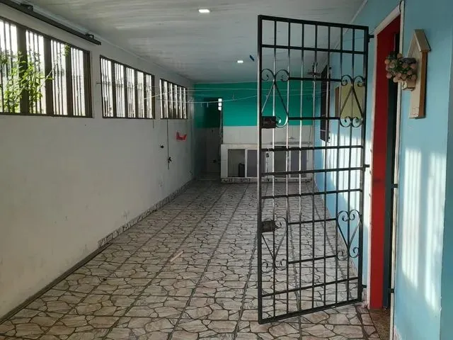 Imagem 8: Casa 03 Quartos 01 Suíte - Bairro Monte das Oliveiras