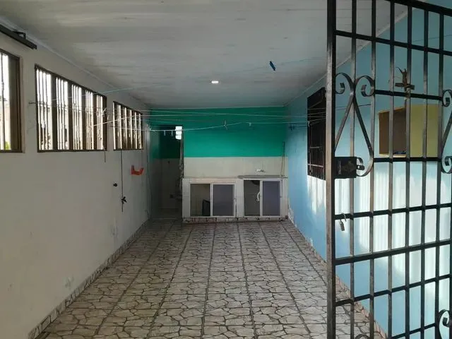 Imagem 10: Casa 03 Quartos 01 Suíte - Bairro Monte das Oliveiras