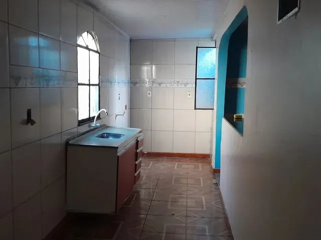 Imagem 12: Casa 03 Quartos 01 Suíte - Bairro Monte das Oliveiras