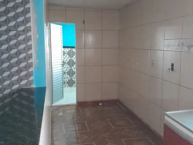 Imagem 2: Casa 03 Quartos 01 Suíte - Bairro Monte das Oliveiras