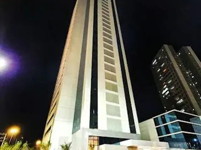 Imagem: Sala Comercial no the Place com 50 M2