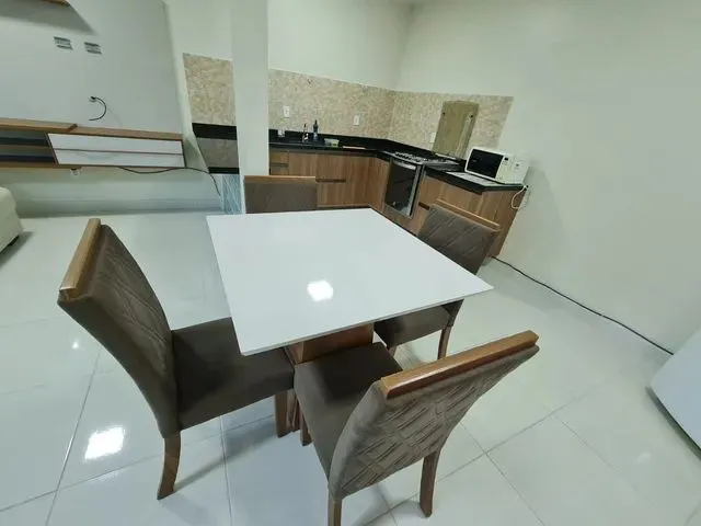 Imagem: Casa 02 Quartos 100 Mobiliada Conjunto