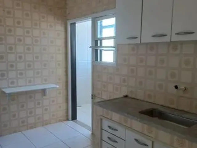 Imagem: Apto no Centro C/ 2Qts, Dep Emprgd, 1Br