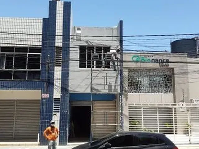 Imagem: Alugo Excelente Kitnet