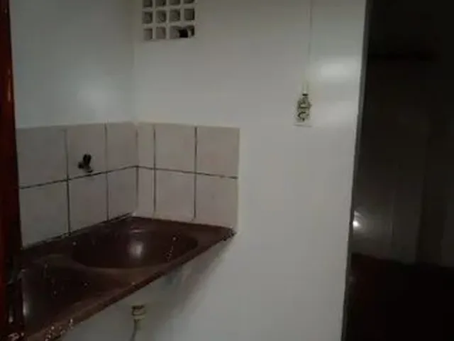 Imagem 11: Aluga-Se Quitinete Térreo