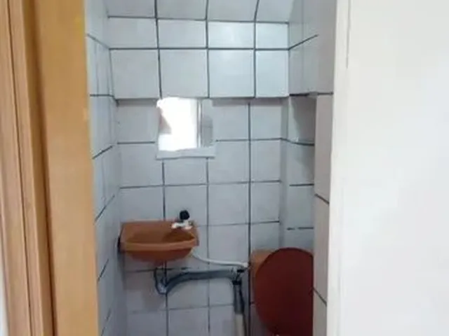 Imagem 7: Aluga-Se Quitinete Térreo