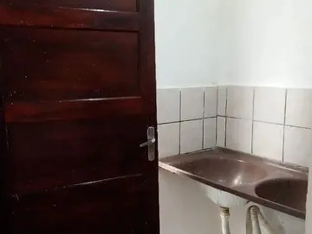Imagem 9: Aluga-Se Quitinete Térreo