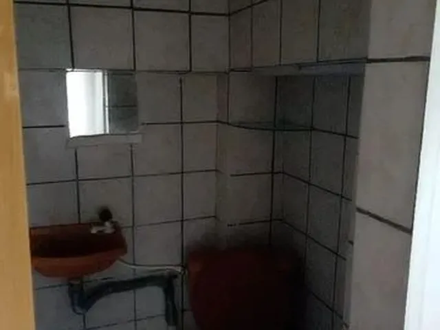 Imagem 8: Aluga-Se Quitinete Térreo