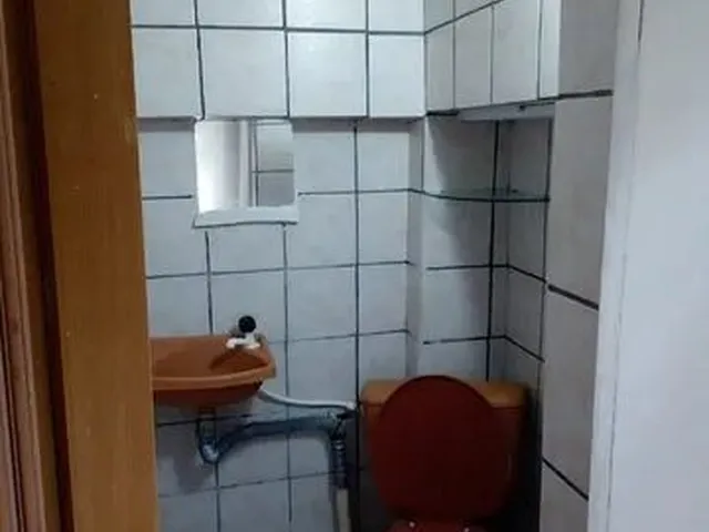 Imagem 5: Aluga-Se Quitinete Térreo
