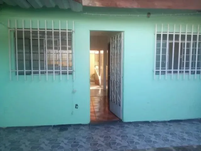 Imagem: Casa de 2Q e Garagem Coberta no Jardim dos