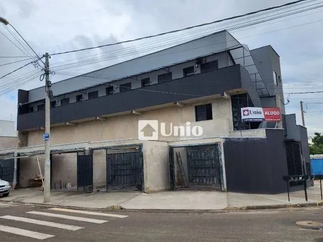 Imagem: Kitnet com 1 Dormitório para Alugar, 38